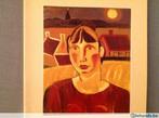 Gustave De Smet peintures 110pag, 100ill., Boeken, Ophalen of Verzenden, Nieuw