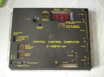 ROWE AMI CCC Computer 6-08870-01,02,04,06 gezocht met defect, Ophalen of Verzenden, Gebruikt, 1970 tot heden, Ami
