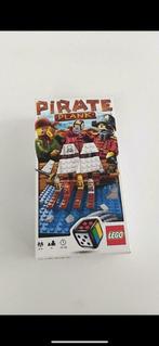 Pirate plank Lego, Hobby en Vrije tijd, Denksport en Puzzels, Zo goed als nieuw, Ophalen