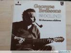 Georges Brassens:"Par excellence 32 chansons célèbres"2LP, Ophalen of Verzenden