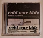 Cold War Kids: Robbers & Cowards neuf sous blister, Cd's en Dvd's, Ophalen of Verzenden