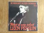 single leen persijn, Cd's en Dvd's, Nederlandstalig, Ophalen of Verzenden, 7 inch, Single