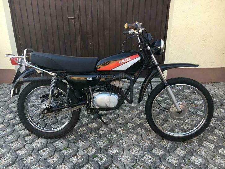 zoek oude brommers begin jaren '80, Fietsen en Brommers, Brommers | Overige merken, Gebruikt, Klasse B (45 km/u), Ophalen of Verzenden