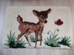 Carpette enfant Bambi... baisse de prix !, Enfants & Bébés, Chambre d'enfant | Aménagement & Décoration, Tapis ou Coussin, Comme neuf