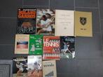 Tennis, Boeken, Ophalen, Zo goed als nieuw