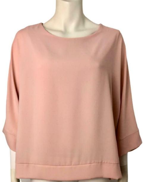 Artigli blouse - 46  - Nieuw, Kleding | Dames, Blouses en Tunieken, Nieuw, Maat 38/40 (M), Roze, Verzenden