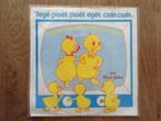 single henri golan, Ophalen of Verzenden, 7 inch, Overige genres, Single