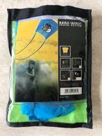 Nieuwe vlieger MINI WING - 40x60cm, Sport en Fitness, Vliegeren, Ophalen of Verzenden, Nieuw, Eenlijns, Vlieger