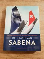 S. Decraene - De crash van Sabena, Ophalen of Verzenden, Zo goed als nieuw