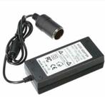 Omvormer Van 220 Volt Naar 12 Volt, Caravans en Kamperen, Ophalen of Verzenden, Zo goed als nieuw