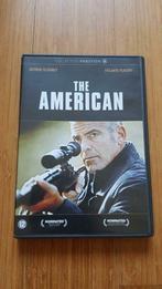 The American, CD & DVD, DVD | Thrillers & Policiers, Enlèvement ou Envoi