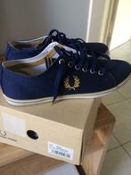 Schoenen Fred Perry, Kleding | Heren, Schoenen, Blauw, Nieuw, Ophalen of Verzenden, Sneakers