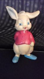 rare pouet Lapin année 60, Antiquités & Art, Enlèvement ou Envoi