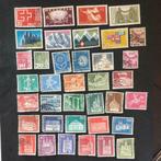 Suisse ensemble de timbres, Timbres & Monnaies, Timbres | Europe | Suisse, Enlèvement ou Envoi