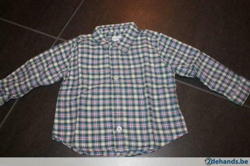 Winterhemdje voor jongens, maat 80, P'tit Filou, Kinderen en Baby's, Kinderkleding | Overige, Gebruikt, Jongen, Ophalen of Verzenden