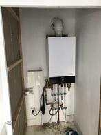 Verwarming sanitair en airco, Services & Professionnels, Entretien, Garantie