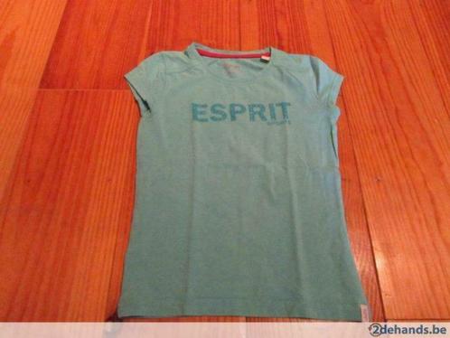 T shirt Esprit Sports Girls maat 140-146, Kinderen en Baby's, Kinderkleding | Maat 140, Gebruikt, Meisje, Shirt of Longsleeve