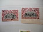 Belgisch Congo nr 102** tanding 15 RARE, Postzegels en Munten, Postzegels | Afrika, Ophalen of Verzenden, Overige landen, Postfris