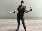 Terminator 2 sarah conor model 2, Collections, Enlèvement, Comme neuf, Film, Figurine ou Poupée