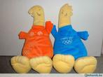 Mascottes Olympische zomerspelen Athene 2004, Ophalen of Verzenden, Nieuw