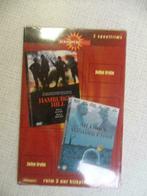 2 speelfilms - hamburger hill / all quiet on the western fro, Ophalen of Verzenden, Oorlog