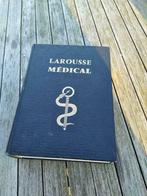 Larousse médical, Livres, Encyclopédies, Enlèvement ou Envoi