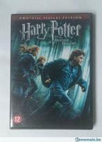 Harry Potter & les reliques de la mort (Partie 1) comme neuf, À partir de 12 ans, Film, Enlèvement ou Envoi