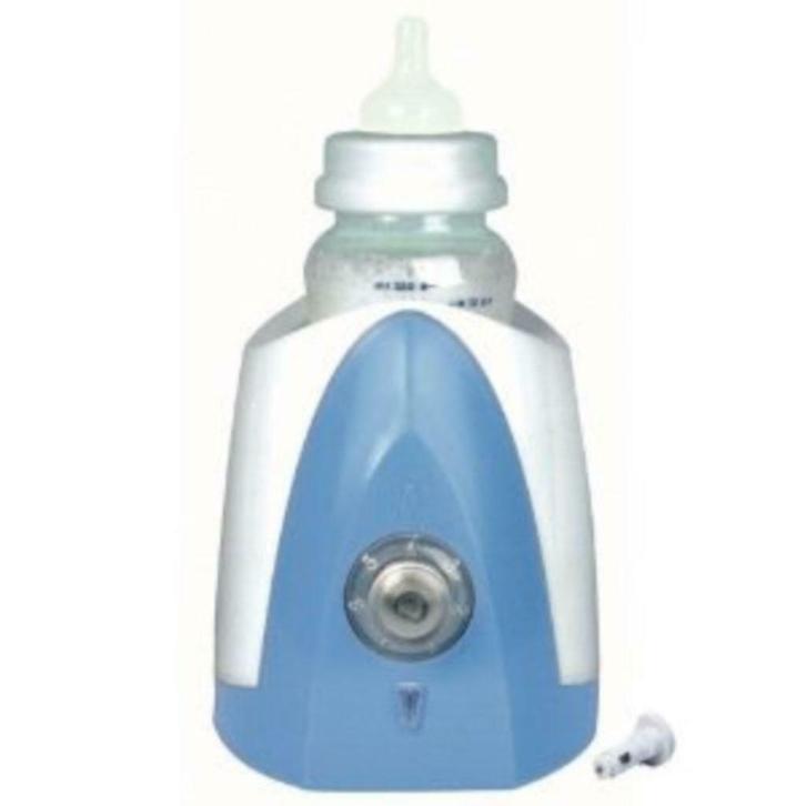Chauffe biberon thermobaby nomade maison/voiture, Kinderen en Baby's, Babyvoeding en Toebehoren, Gebruikt, Flessen- of potjesverwarmer