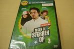 tegen de sterren op, Cd's en Dvd's, Ophalen of Verzenden, Nieuw in verpakking