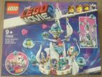 LEGO 70838 Queen's Watevra Space Palace, Ophalen of Verzenden, Nieuw, Complete set, Lego