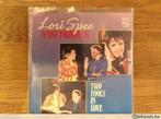 single lori spee & gary brooker