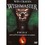 DVD Wishmaster, Cd's en Dvd's, Verzenden, Vanaf 16 jaar