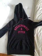 Sweat Abercrombie,  très bon état, Ophalen, Blauw