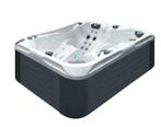 N°1 Jacuzzi 4 places.Aqua Rolling massage.Music & Aroma., 80 tot 120 cm, Nieuw, Ophalen of Verzenden, Minder dan 200 cm