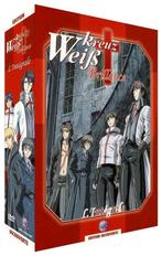 Kreuz Weib Brillance Coffret 3 DVD, sous titres FR, Neuf, À partir de 12 ans, Coffret, Enlèvement ou Envoi