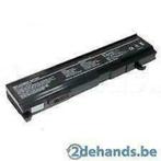 batterij toshiba satelite a120 pro, Computers en Software, Ophalen, Nieuw