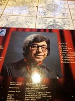 DISQUE VYNIL  MARC ARYAN., CD & DVD, Enlèvement, Utilisé