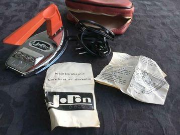 Reis strijkijzer beschikbaar voor biedingen