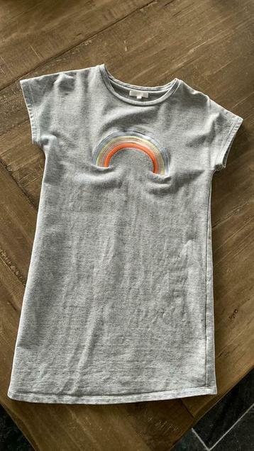 Magnifique robe Chloé taille 10, Comme neuf, Chloé, Fille, Robe ou Jupe
