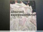 Abstract expressionisme(Barbara Hess), Utilisé, Enlèvement ou Envoi