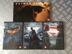 Batman 2 films, Cd's en Dvd's, Ophalen of Verzenden
