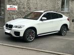 BMW X6 M50d face-lift 3.0d 3-TURBO🚀450🐎Tête haute 5place