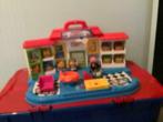 Vintage fisher price little people, Ophalen, Gebruikt