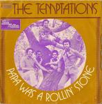 Temptations - LP's & Singles -Motown, e.a., Ophalen of Verzenden, 1960 tot 1980, Soul of Nu Soul