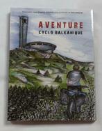 Aventure Cyclo Balkanique neuf sous blister, CD & DVD, DVD | Documentaires & Films pédagogiques, Tous les âges, Enlèvement ou Envoi