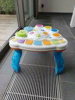 Muzikale activiteitentafel met licht., Ophalen of Verzenden, Gebruikt, Met geluid
