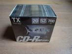 CD-R 80 minuten 19 stuks, Ophalen of Verzenden, Cd