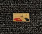 PIN - BELGIQUE LOISIRS, Collections, Envoi, Utilisé, Autres sujets/thèmes, Insigne ou Pin's