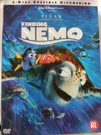 FINDING NEMO - special edition 2 dvd's, Enlèvement ou Envoi