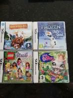 Nintendo DS games nieuwstaat, Games en Spelcomputers, Ophalen, Zo goed als nieuw